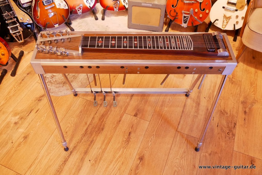 10 string lap steel guitar discount